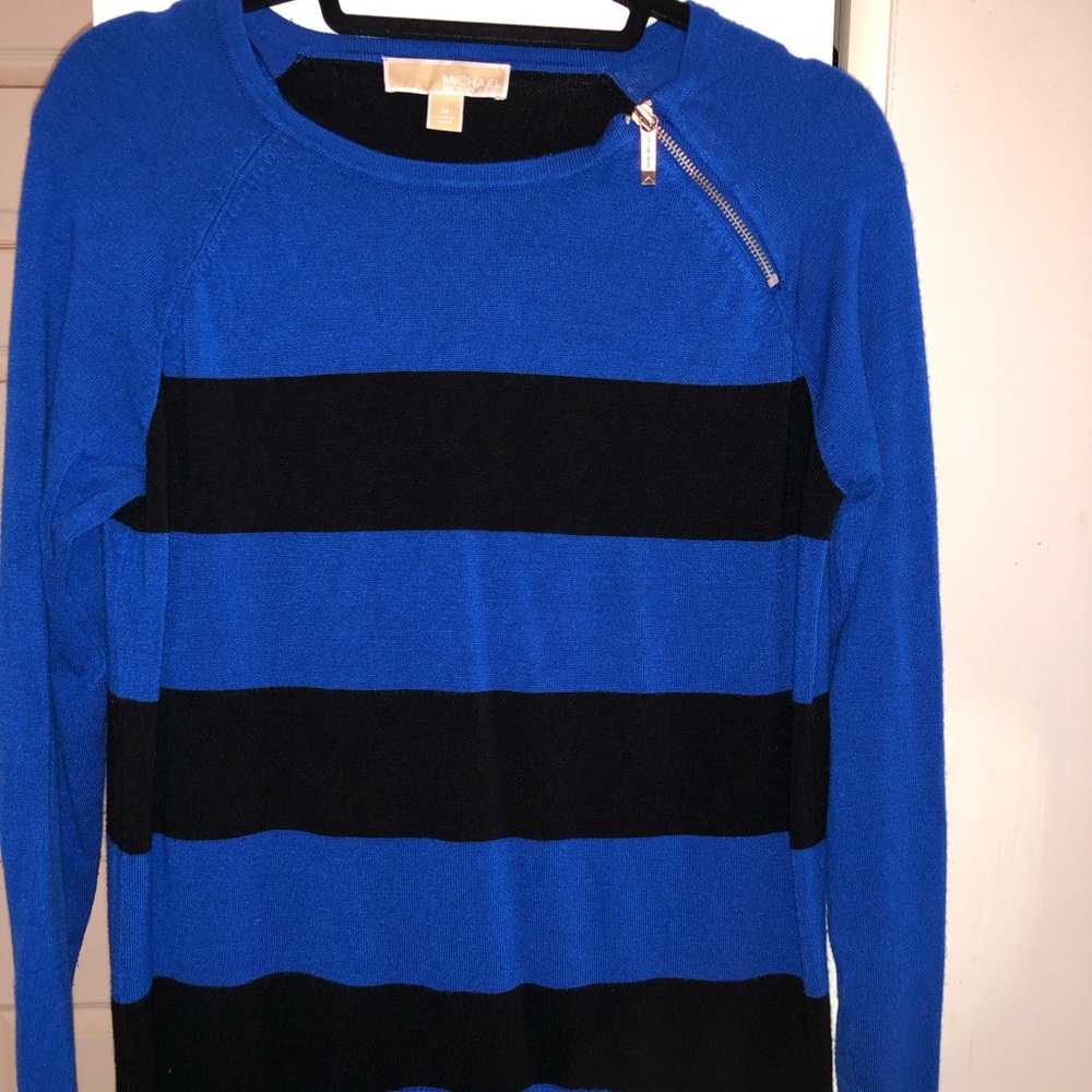Women’s Michael Kors long sleeve pullover